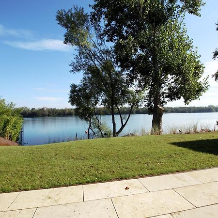 Ferienhaus Am See Нордхаузен Экстерьер фото